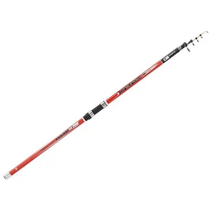 Kali Canne De Surfcasting Télescopique Combustion