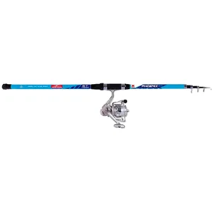 Kali Combo De Pêche Pg Phoenix 300