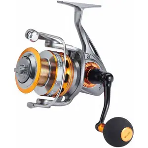 Spinit Moulinet Spinning Jim pas cher