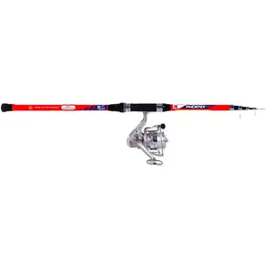 Kali Combo De Pêche Pg Phoenix 240 pas cher