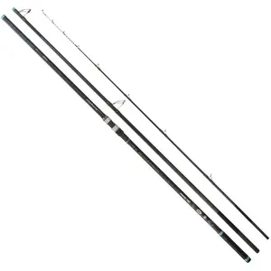 Kali Kunnan Canne à Surfcasting Shangrila 3d Torzite TeamVendu parwaveinn