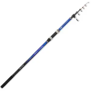 Kali Canne De Surfcasting Télescopique Sentinel pas cher