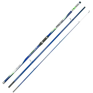 Comparateur de prix : Kali Canne à Surfcasting Proton