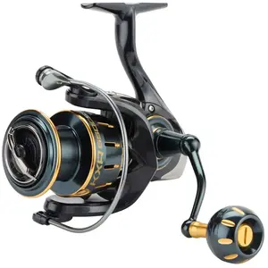 Spinit Moulinet De Surfcasting Kxr pas cher