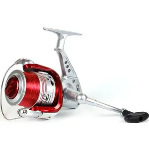 Comparateur de prix : Herculy Moulinet Spinning Glow Fd