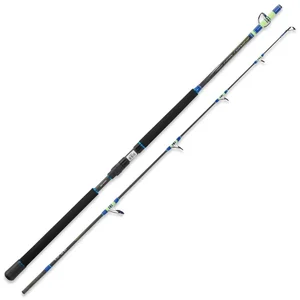 Kali Canne à Pêche Popping Hakton pas cher