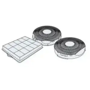 Comparateur de prix : Accessoires et consommables hotte Fagor afc 12