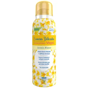 Déodorant intime en spray Delicate Essences 125 mlVendu paramazon