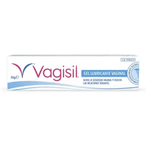 Lubrifiant personnel hidratante vaginesil (30 ml) pas cher