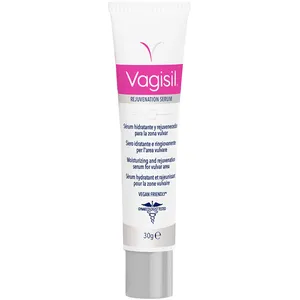 Comparateur de prix : Vagisil Sérum Rajeunissement Vaginal 30g