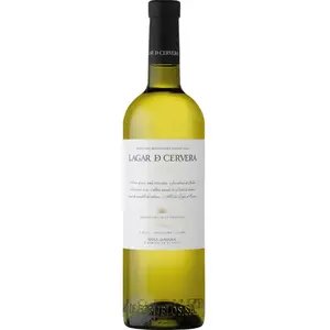 Comparateur de prix : La Rioja Alta Lagar de Cervera Albarino 2023 0.75 l