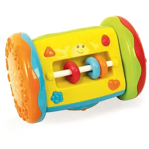 Miniland Miniland97272 Actiroller Jouet pour bébé Multicolore 19 cm pas cher