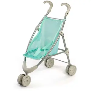 Comparateur de prix : Miniland Accessoire Pour Poupée Poussette