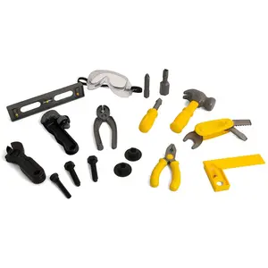 Miniland Outils Brico Kit pas cher