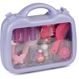 Miniland 97006 Mini Beauty, Multicolore pas cher