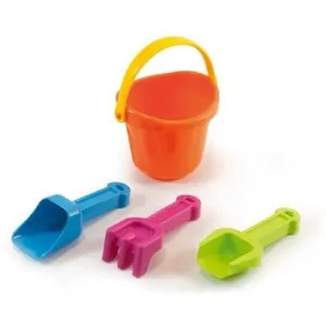 Set jeu de sable bébé 10 36 mois MINILANDVendu paramazon