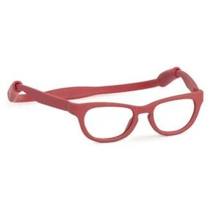 Comparateur de prix : ML Poppen: LUNETTES pour poupées, rouge  - MINILAND Poupées  - 8231211 
