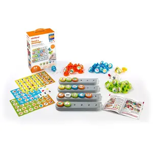Miniland Jeu de langage - envoyer un message pas cher