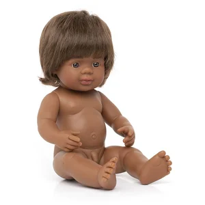 Miniland Poupée Bébé Fille 38 CmVendu paramazon