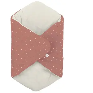 Miniland - Couverture en Peluche Dolls-Terra, Couleur (31197) pas cher