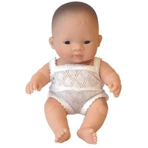 Miniland Poupee Garcon 21cm, AsiatiqueVendu paramazon