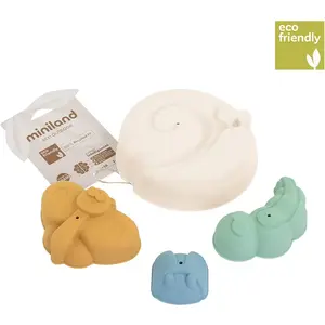 Miniland- Jeu de Sable, 32267, MulticolorVendu paramazon