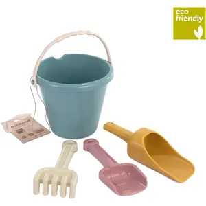 Miniland- Jeu de Sable, 32261, Multicolor, JuniorVendu paramazon