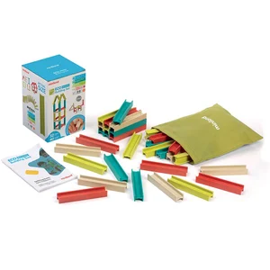 Miniland Jeu De Construction Eco Beams pas cher