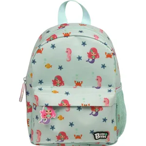 Sac à dos enfant - GRAFOPLÁS - Bits&Bobs Sous la mer - 285 x 215 x 10 ... pas cher