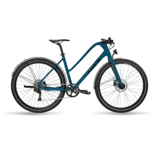 Bh Vélo Oxford Jet Lite 700c Deore 2025Vendu parbikeinn