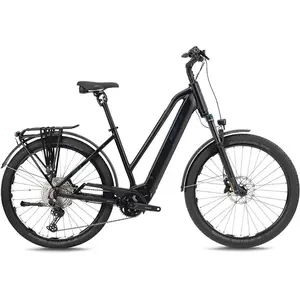 Bh Vélo électrique Atome Jet Pro Ep6 27.5´´ Deore 2024Vendu parbikeinn