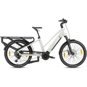 Monty Vélo électrique V8 Rover Pro 26`` Deore Xt M8130 2025 pas cher