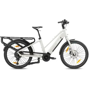 Monty Vélo électrique V8 26`` Deore M5130 2025 pas cher