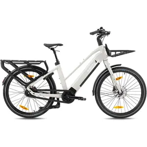 Monty Vélo électrique V6 Strada St 26`` Alfine 2025