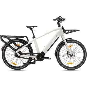 Monty Vélo électrique V6 Strada 26`` Alfine Internal 2025 pas cher