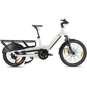 Monty Vélo électrique V4 Rover 24/20´´ Microshift Xle 2025 pas cher