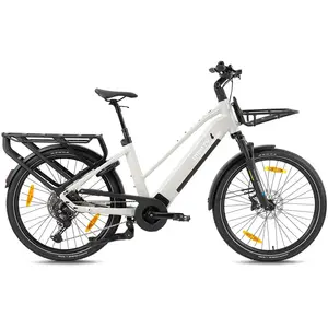 Monty Vélo électrique V6 Rover St 26`` Deore M5100 2025
