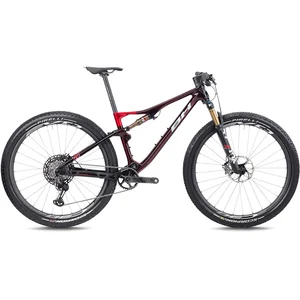 Bh Vtt Lynx Race Evo 9.5 29´´ Xtr 9100 2024Vendu parbikeinn