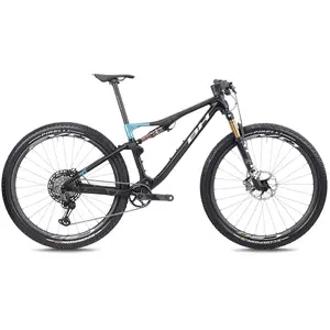 Bh Vtt Lynx Race Evo 9.5 29´´ Xtr 9100 2024 L pas cher