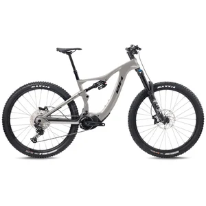 Bh Vtt électriques Ilynx+ Enduro 9.7 29´´ Xt 2023Vendu parbikeinn