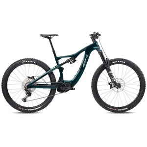 Bh Vtt électriques Ilynx+ Enduro 9.7 29´´ Xt 2023 MVendu parbikeinn