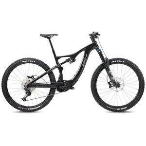 Bh Vtt électriques Ilynx+ Enduro 9.7 29´´ Xt 2023 LVendu parbikeinn