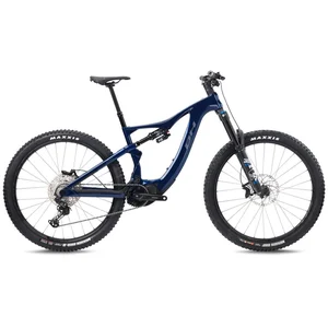 Bh Vtt électriques Ilynx+ Enduro 9.7 29´´ Xt 2023 LVendu parbikeinn
