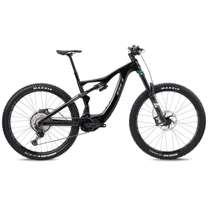 Bh Vtt électriques Ilynx+ Enduro 9.8 29´´ Xt 2023 LVendu parbikeinn