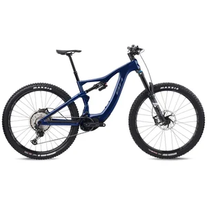 Bh Vtt électriques Ilynx+ Enduro 9.8 29´´ Xt 2023 MVendu parbikeinn