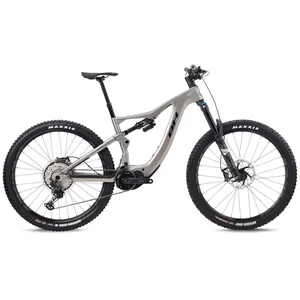 Bh Vtt électriques Ilynx+ Enduro 9.8 29´´ Xt 2023 LVendu parbikeinn