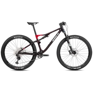 Bh Vtt Lynx Race Lt 6.5 29´´ Xt 8100 2024 SVendu parbikeinn