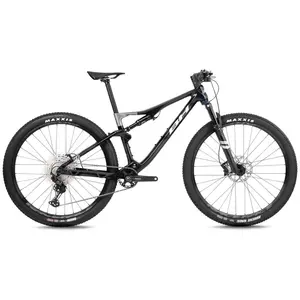Bh Vtt Lynx Race Lt 6.5 29´´ Xt 8100 2024Vendu parbikeinn