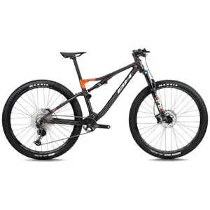 Bh Vtt Lynx Race Lt 6.0 29´´ Xt 8100 2024Vendu parbikeinn