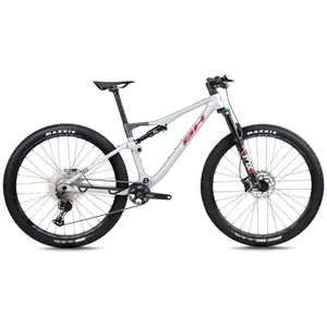 Bh Vtt Lynx Race Lt 6.0 29´´ Xt 8100 2024 MVendu parbikeinn